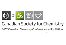 [CONFERENCE] CSC - 100th Canadian Chemistry