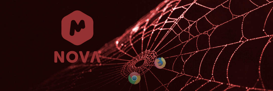 Mnova Web-based Interface (BETA)