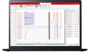 Mnova NMR Software for 1D and 2D NMR Data - Mestrelab