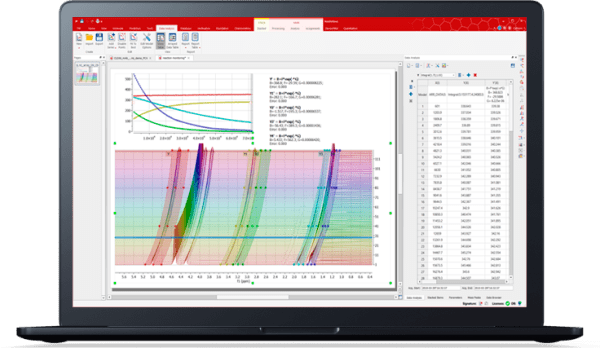 Mnova NMR Software for 1D and 2D NMR Data - Mestrelab