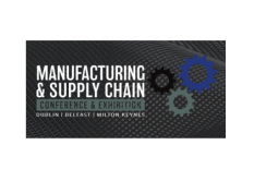 Manufacturing & Supply Chain
