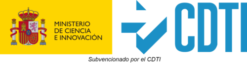 subvención CDTI proyecto TACTICS