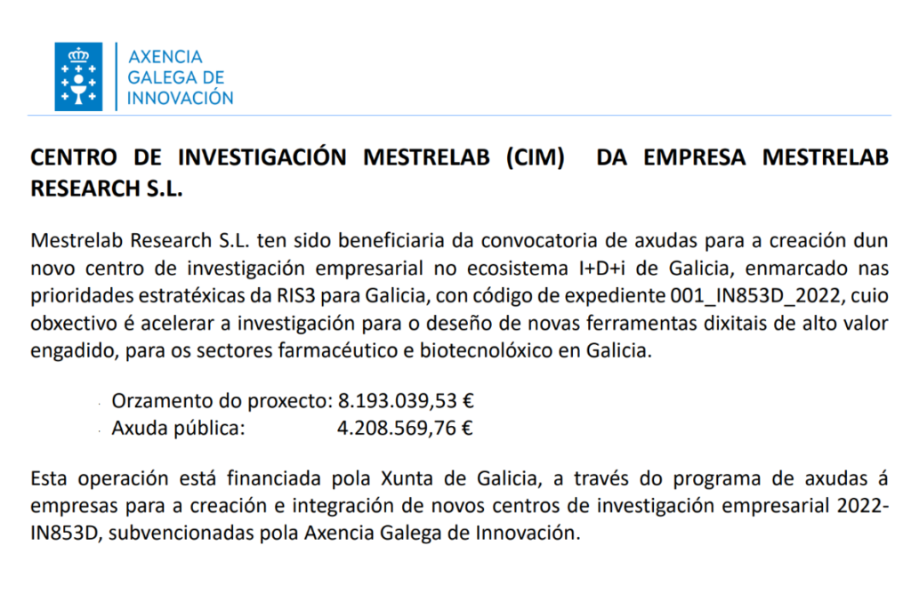 SmartGlobalLab CIM Xunta Galicia
